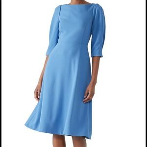 L.K. Bennett Lemoni Dress